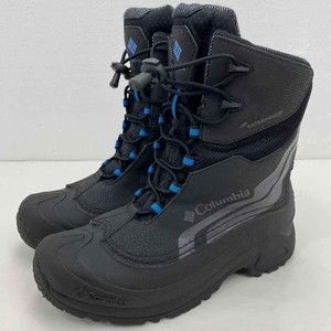 Columbia Kids' Bugaboot Plus IV Omni-Heat 400g Waterproof Winter Boots
4Y